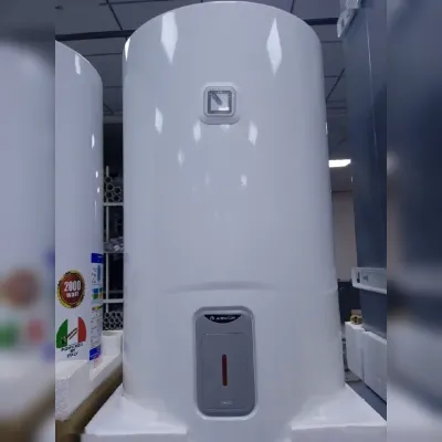 Водонагреватель Ariston 100л