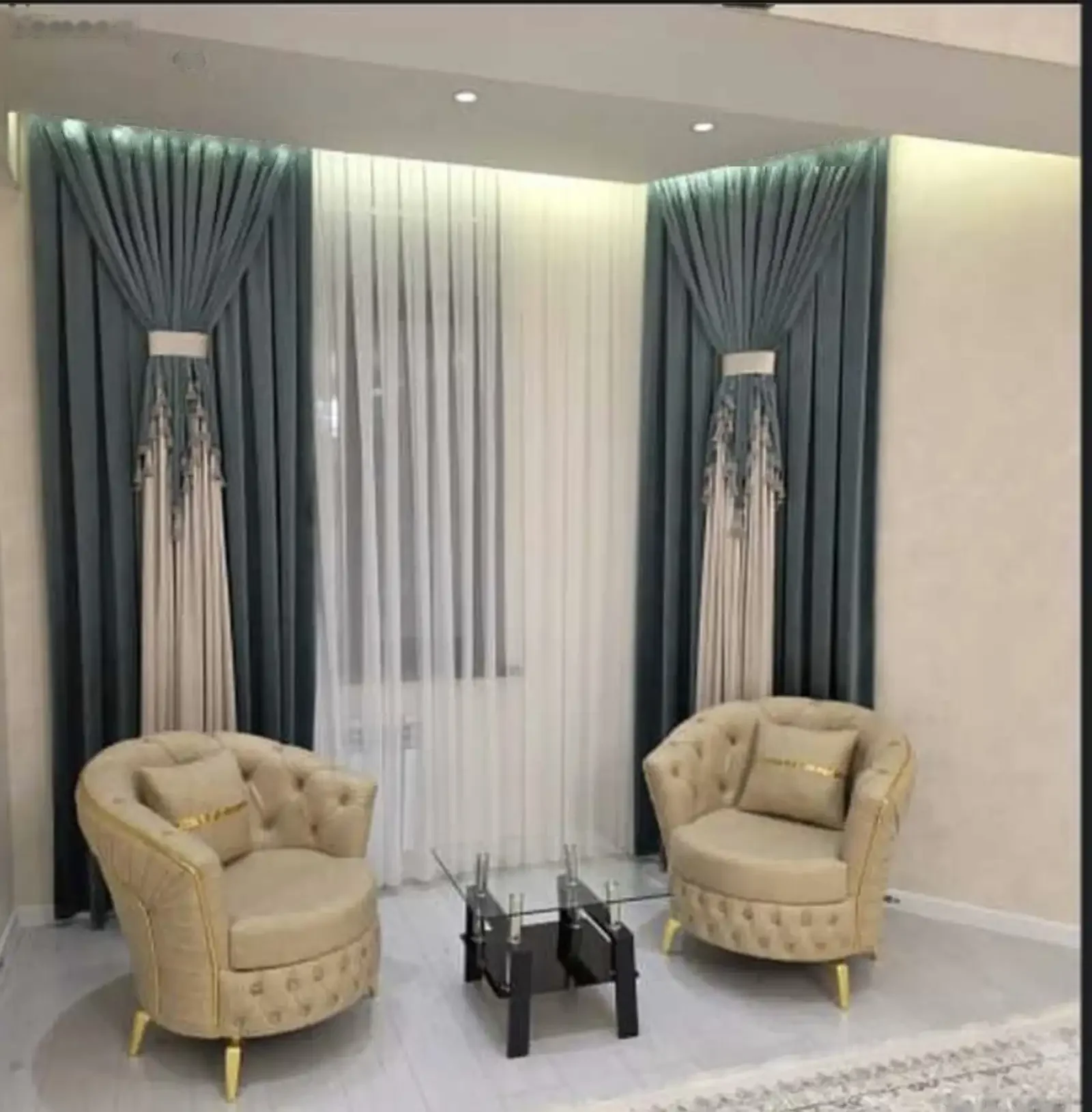 2-комн. квартира, 10 этаж, 70м², 102 арзон туркия