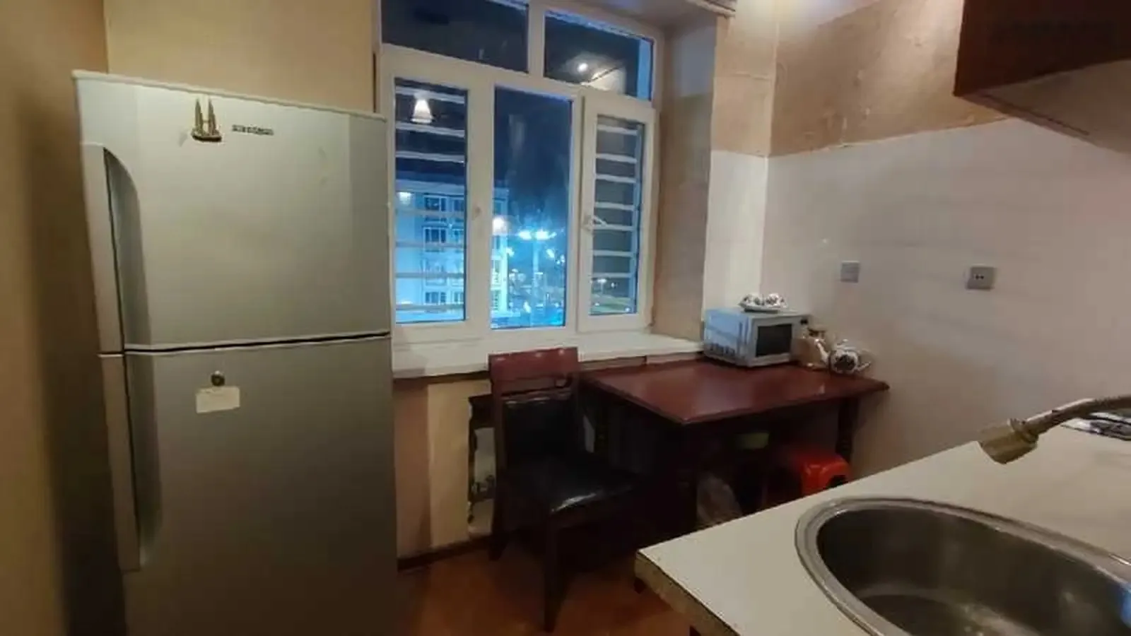 2-комн. квартира, 4 этаж, 45м², цум