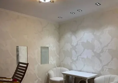 2-комн. квартира, 7 этаж, 74 м², Шохмансур