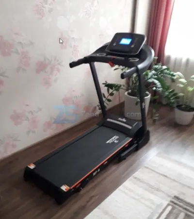 Беговая дорожка тренажёр