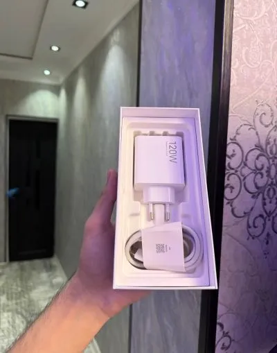 Xiaomi Redmi 256 gb