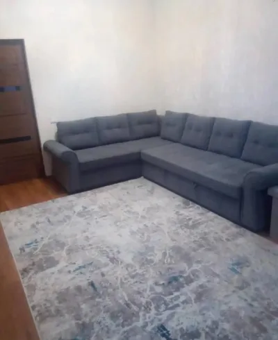 2-комн. квартира, 15 этаж, 52м², шохмансур