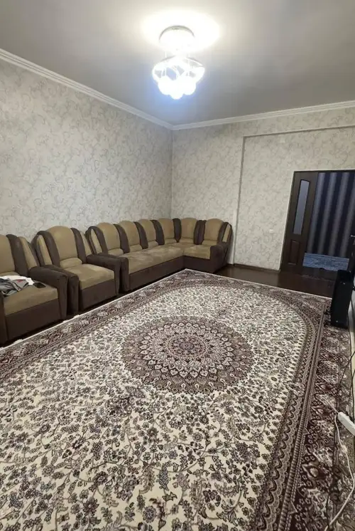 2-комн. квартира, 3 этаж, 85 м², Фирдавси