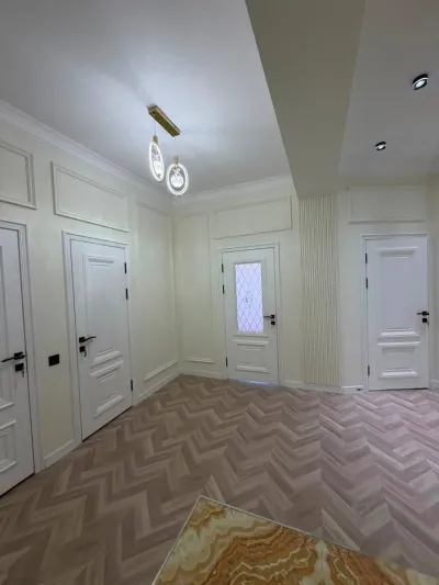 3-комн. квартира, 13 этаж, 116 м², Сино