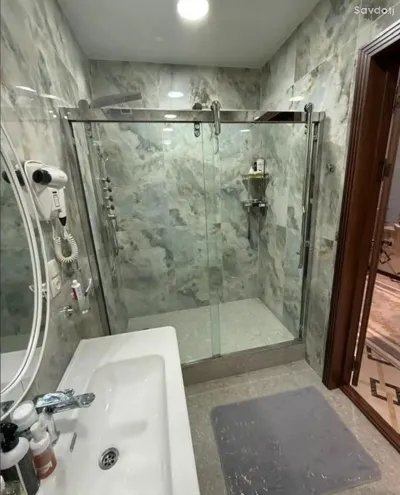 4-комн. квартира, 5 этаж, 161м², Сомони