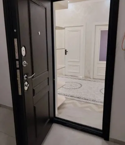 1-комн. квартира, 7 этаж, 60 м², шохмансур