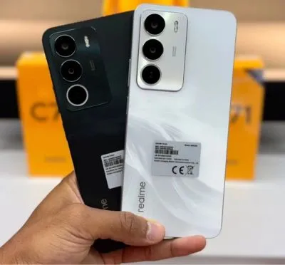 Realme C71 128 gb