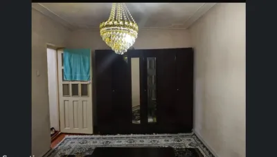 2-комн. квартира, 2 этаж, 60м², Сино