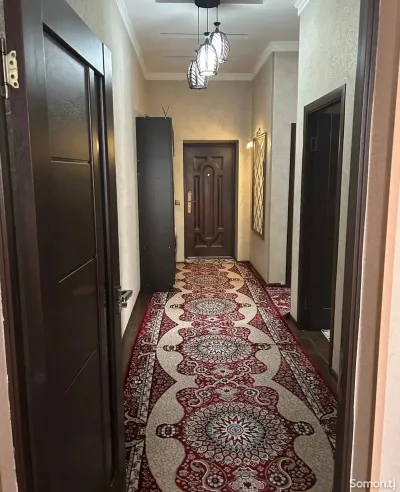 2-комн. квартира, 8 этаж, 80 м², Сино