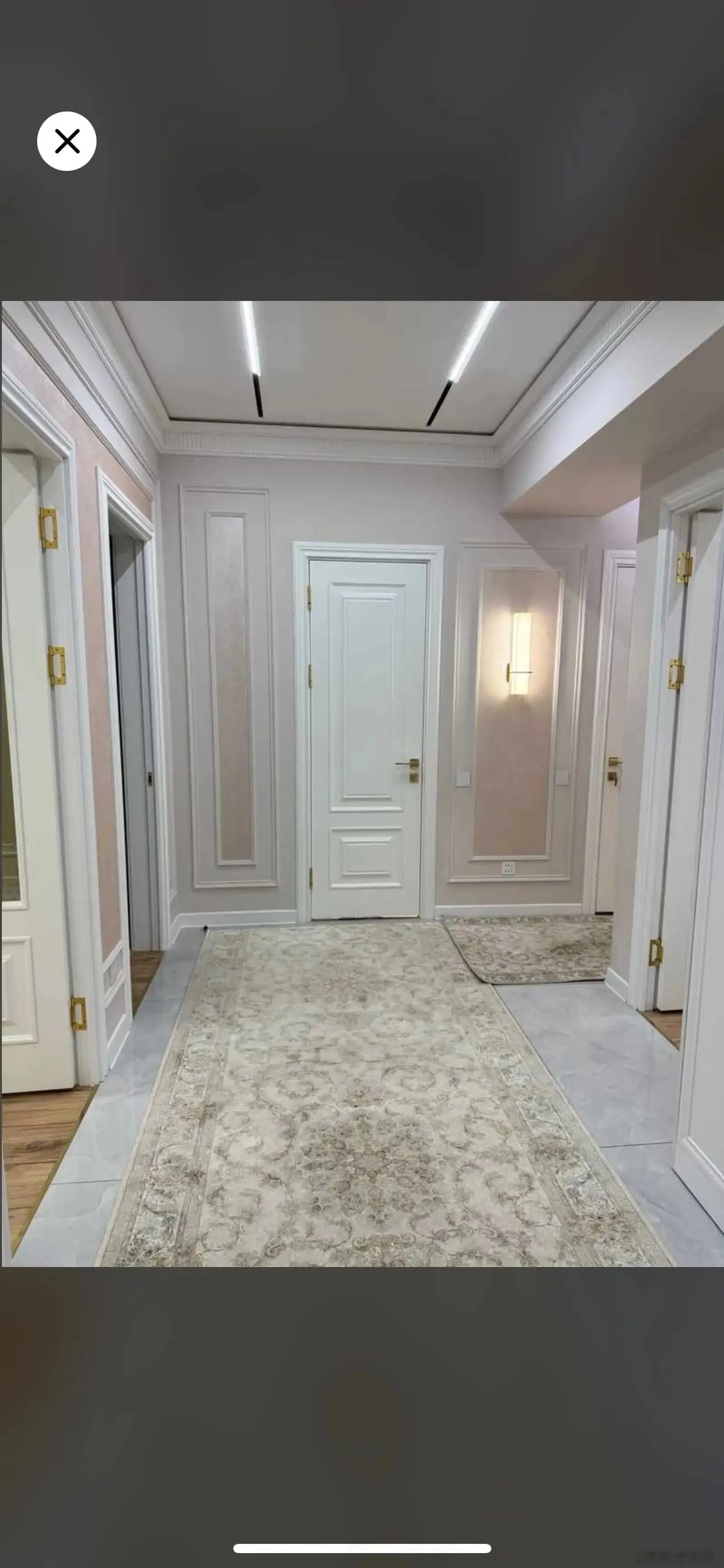 3-комн. квартира, 13 этаж, 120м², И. сомони