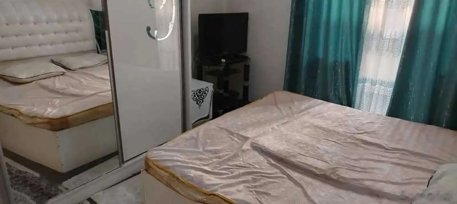 2-комн. квартира, 13 этаж, 85м², Шохмансур