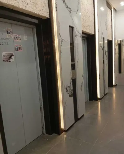 1-комн. квартира, 9 этаж, 60 м², шохмансур
