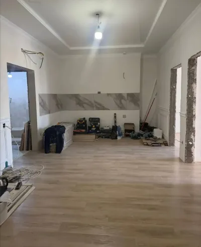 3-комн. квартира, 10 этаж, 92 м², Овир
