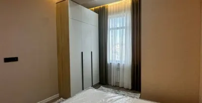 2-комн. квартира, 9 этаж, 71 м², Шохмансур, Зеленый