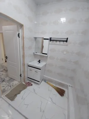 1-комн. квартира, 5 этаж, 50 м², сино