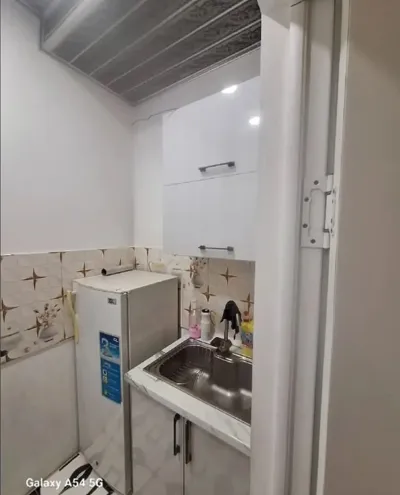 2-комн. квартира, 14 этаж, 64м², Шохмансур