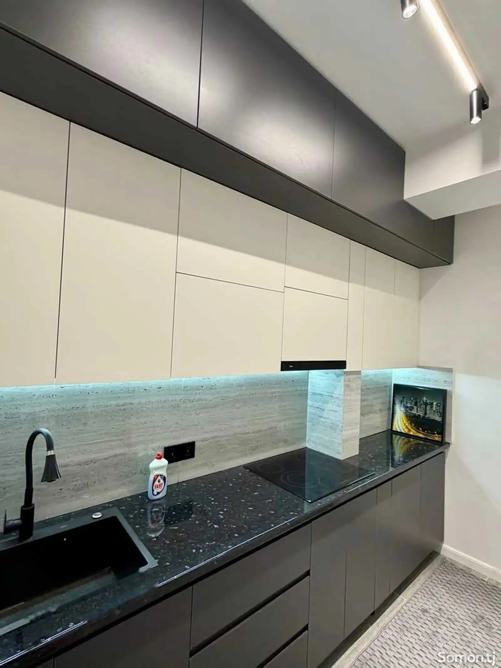 2-комн. квартира, 8 этаж, 68м², пеши масчиди катар