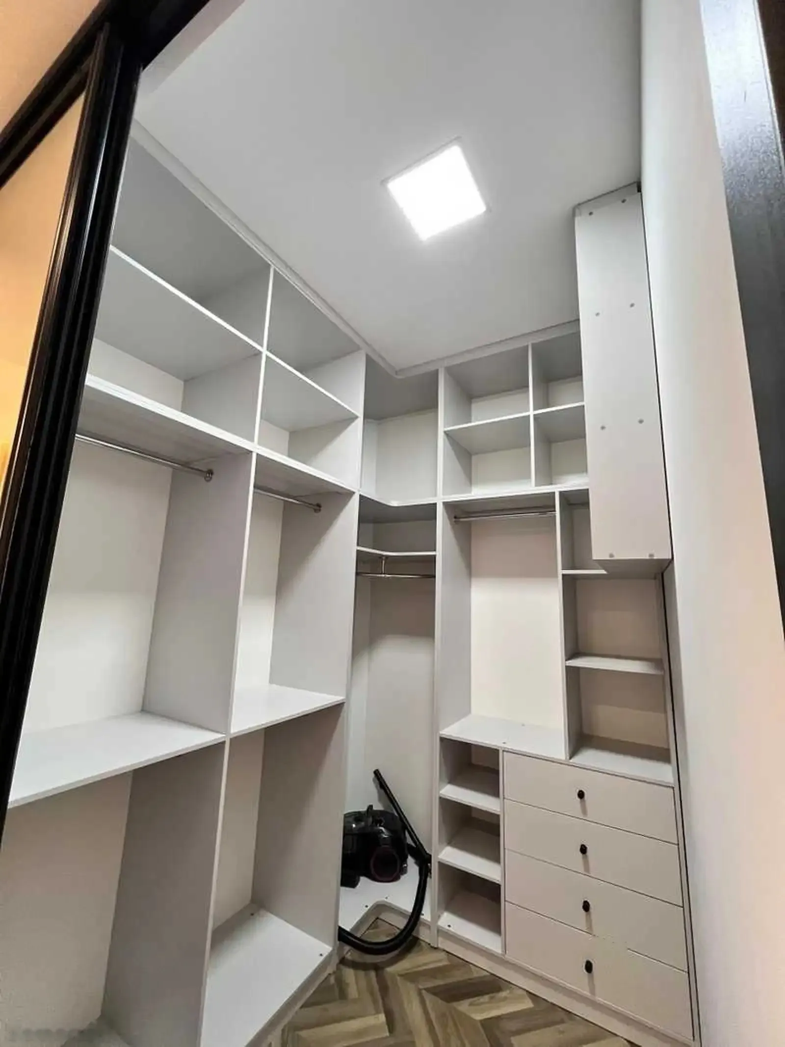 4-комн. квартира, 4 этаж, 140м², овир