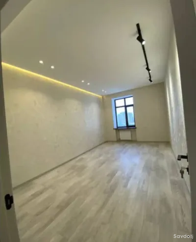 2-комн. квартира, 11 этаж, 78м², Фирдавси