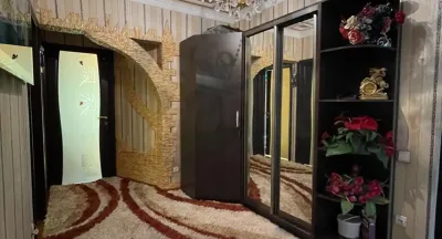 3-комн. квартира, 3 этаж, 73 м², Цирк, Профсоюз