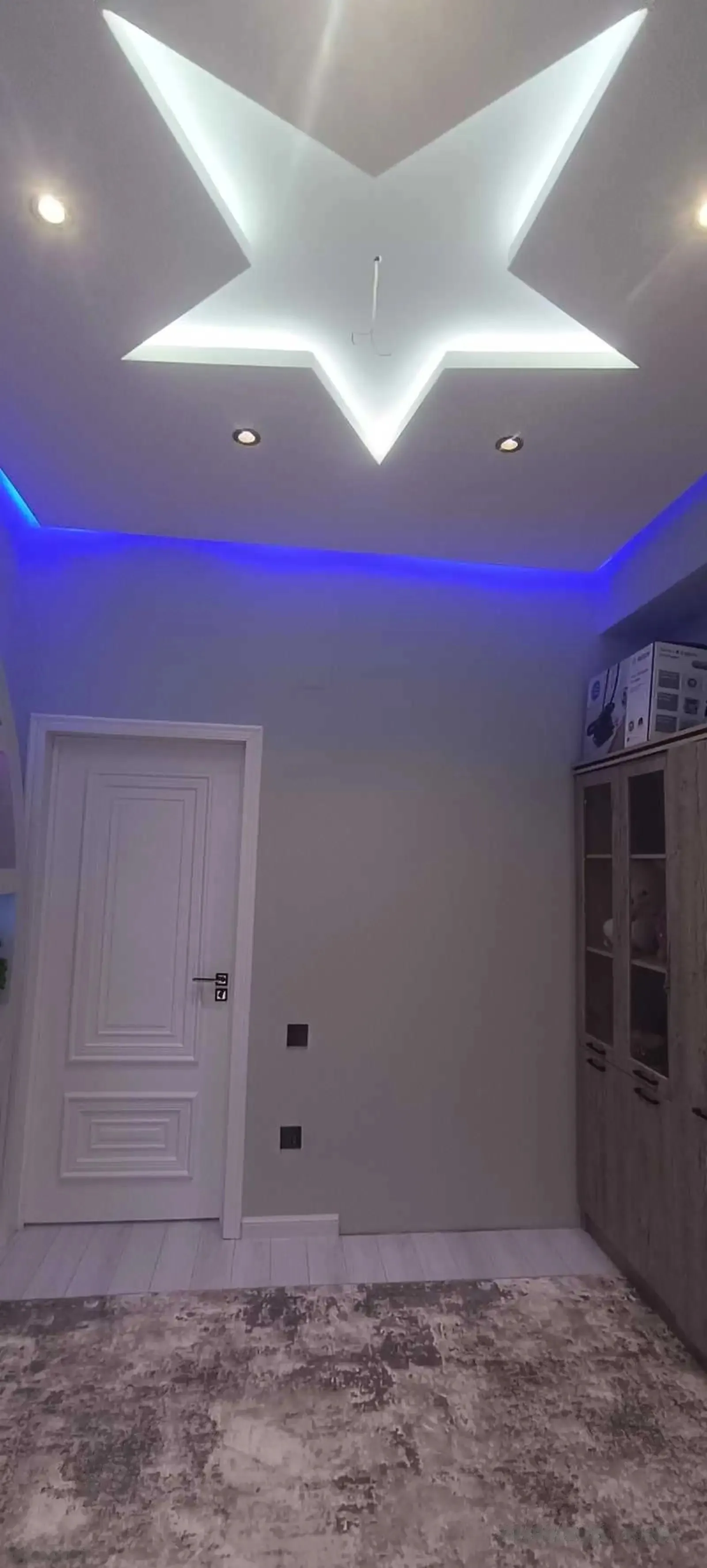 3-комн. квартира, 9 этаж, 90м², И.Сомони