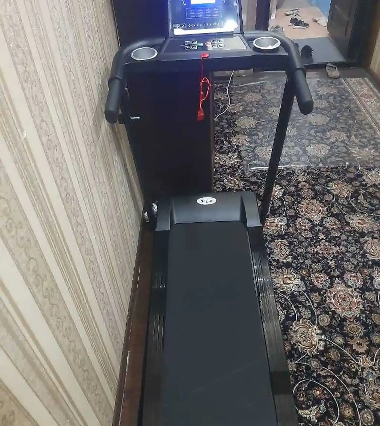 Беговая дорожка
