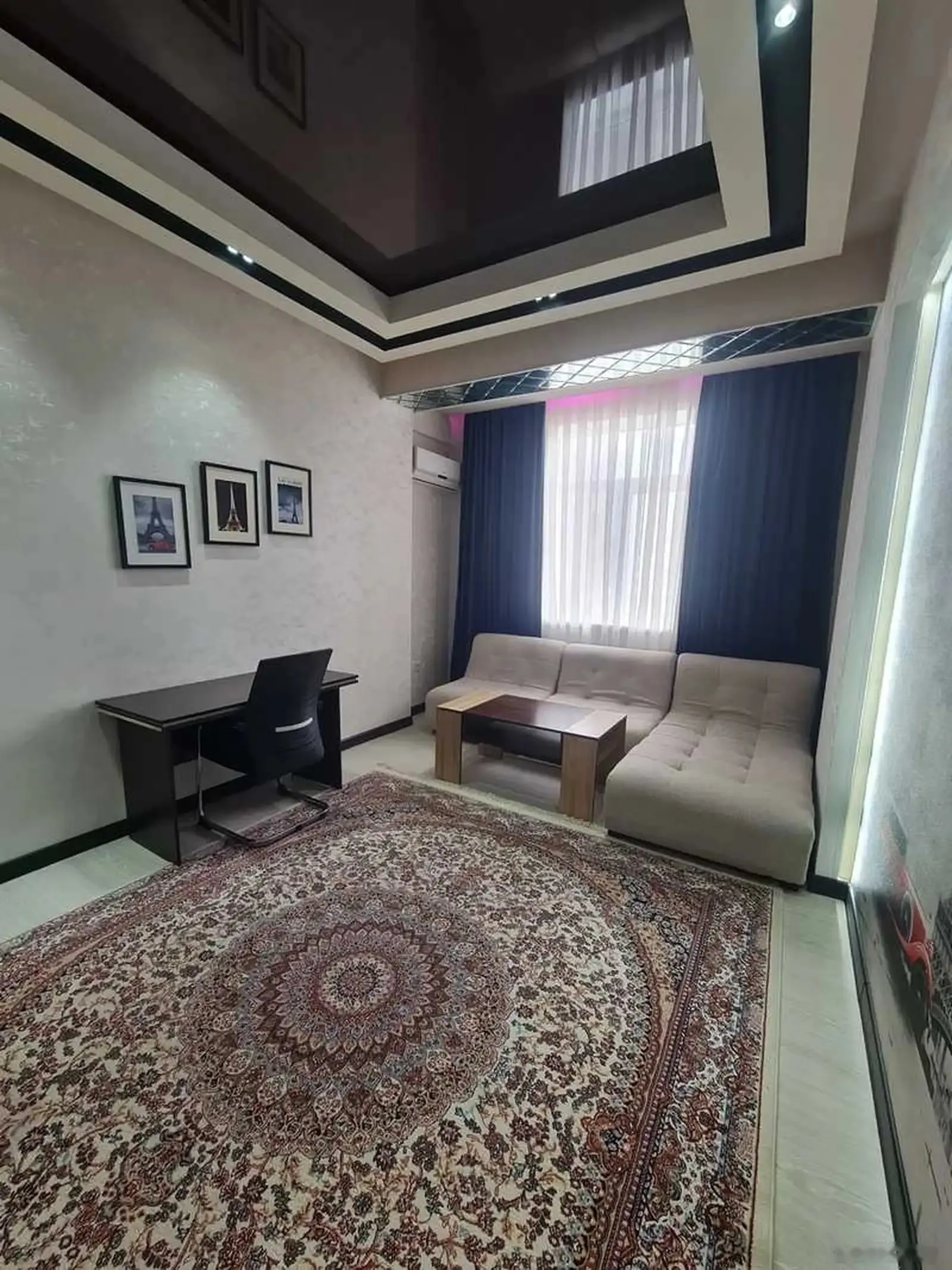 2-комн. квартира, 11 этаж, 55м², Дом печати