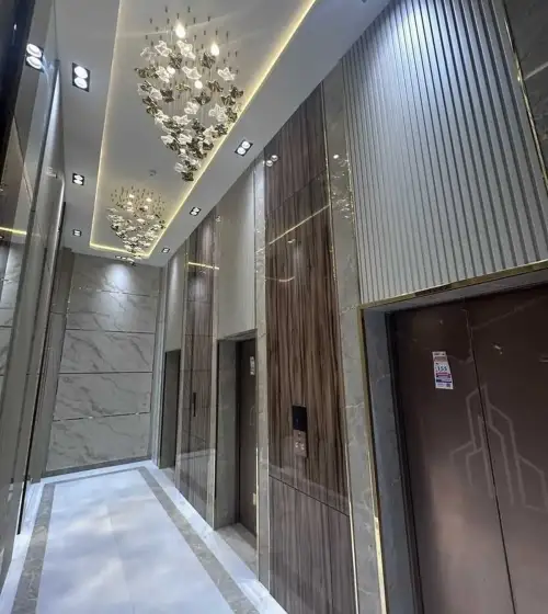 4-комн. квартира, 9 этаж, 199 м², Сино