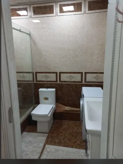 2-комн. квартира, 10 этаж, 80м², Сино