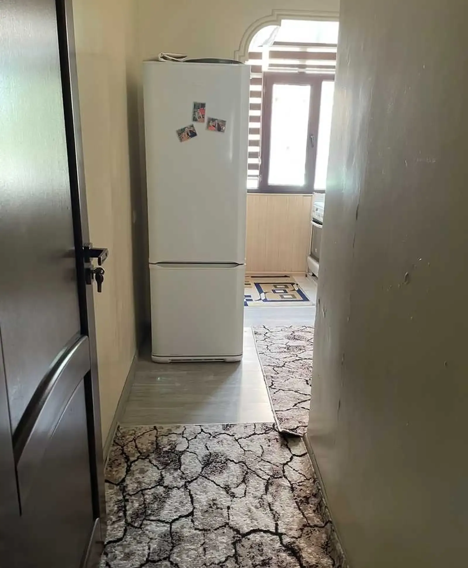 1-комн. квартира, 1 этаж, 47 м², Пушти институти санъат