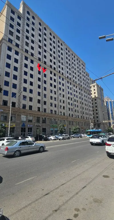 2-комн. квартира, 9 этаж, 59 м² , 4 дома