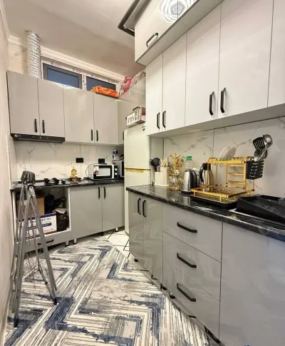 2-комн. квартира, 2 этаж, 51 м², Сино, пушти ресторани Шахриёр