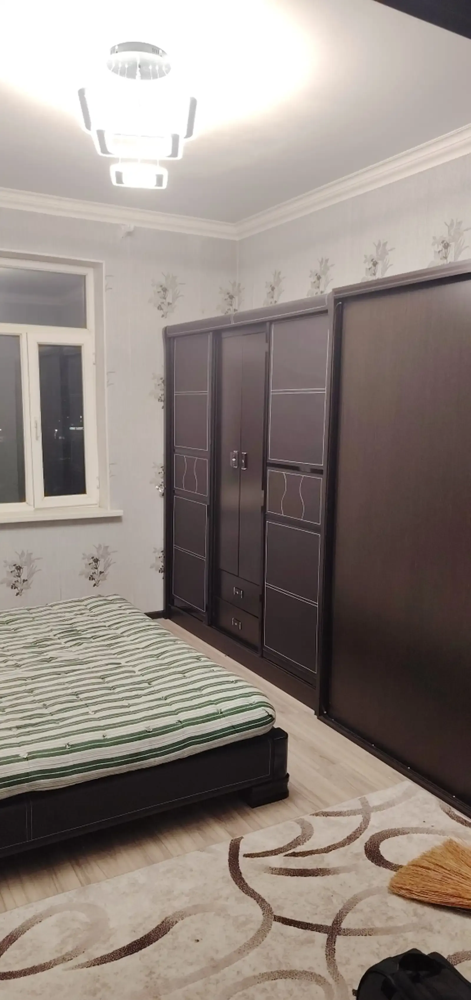 2-комн. квартира, 7 этаж, 70м², Маҳаллаи Хуҷанди