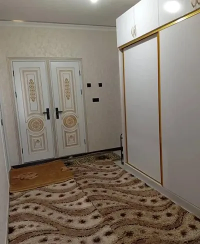 2-комн. квартира, 9 этаж, 61м², Сино
