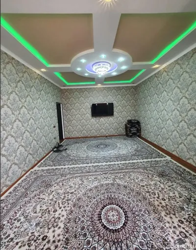 3-комн. квартира, 4 этаж, 97м², сино