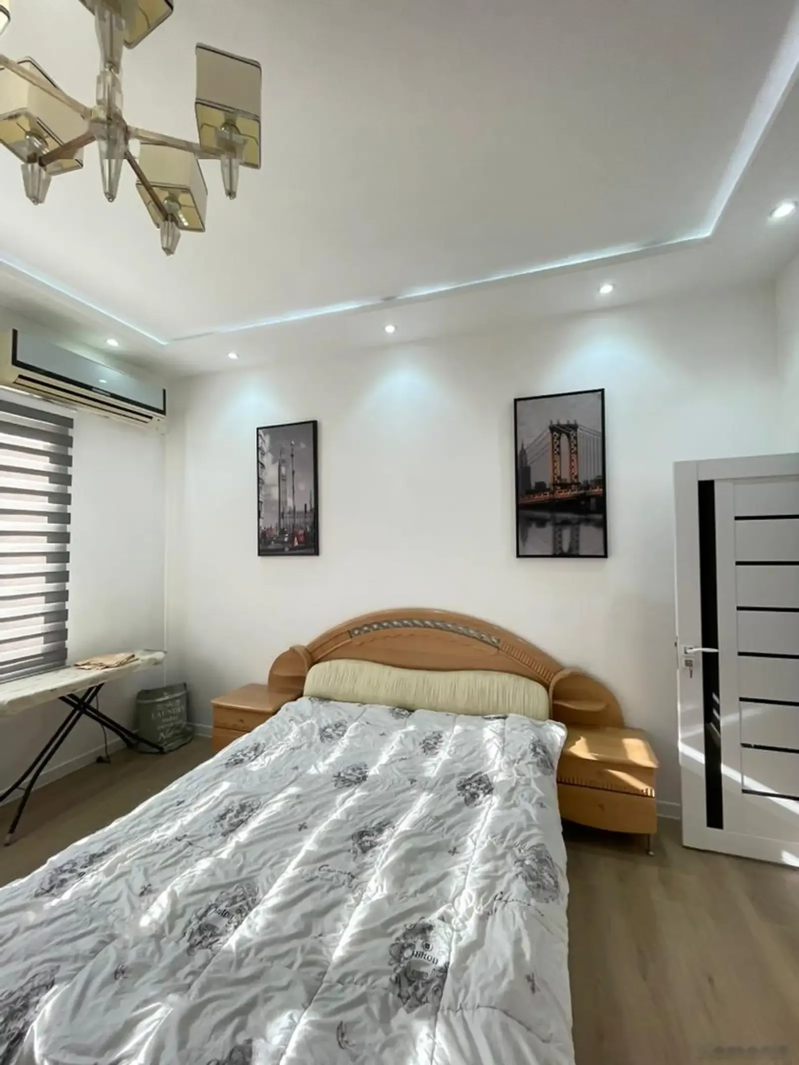 2-комн. квартира, 2 этаж, 60м², Цум