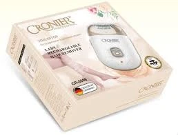 Эпилятор Cronier CR-8809