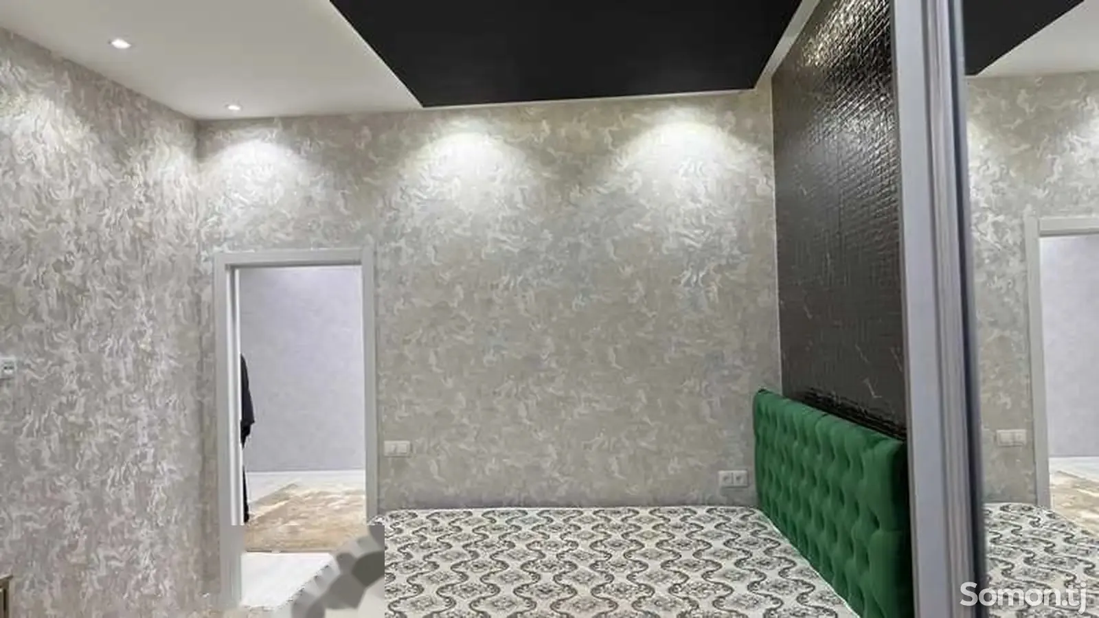 3-комн. квартира, 14 этаж, 120м²,  Cкорый