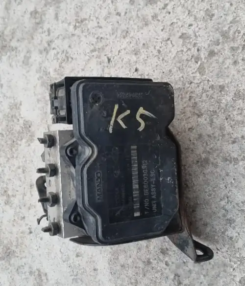 Блок ABS от Kia K