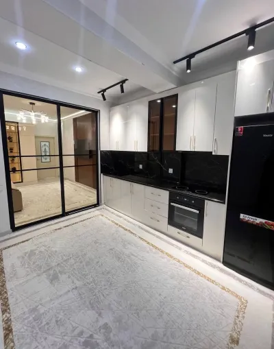 3-комн. квартира, 14 этаж, 102 м², Сино