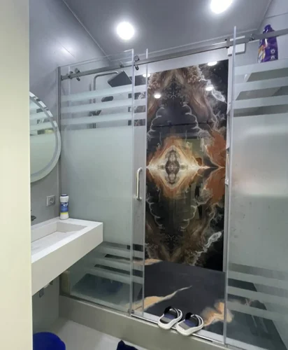 2-комн. квартира, 10 этаж, 90м², Сино Профсоюз