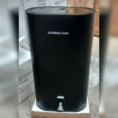 Водонагреватель Termoclass 80л