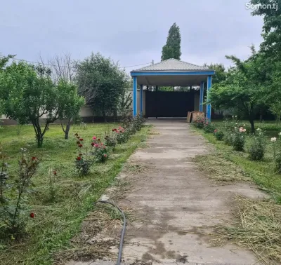 2-этажный, 11 комнатный дом, 1050 м², Фирдавси