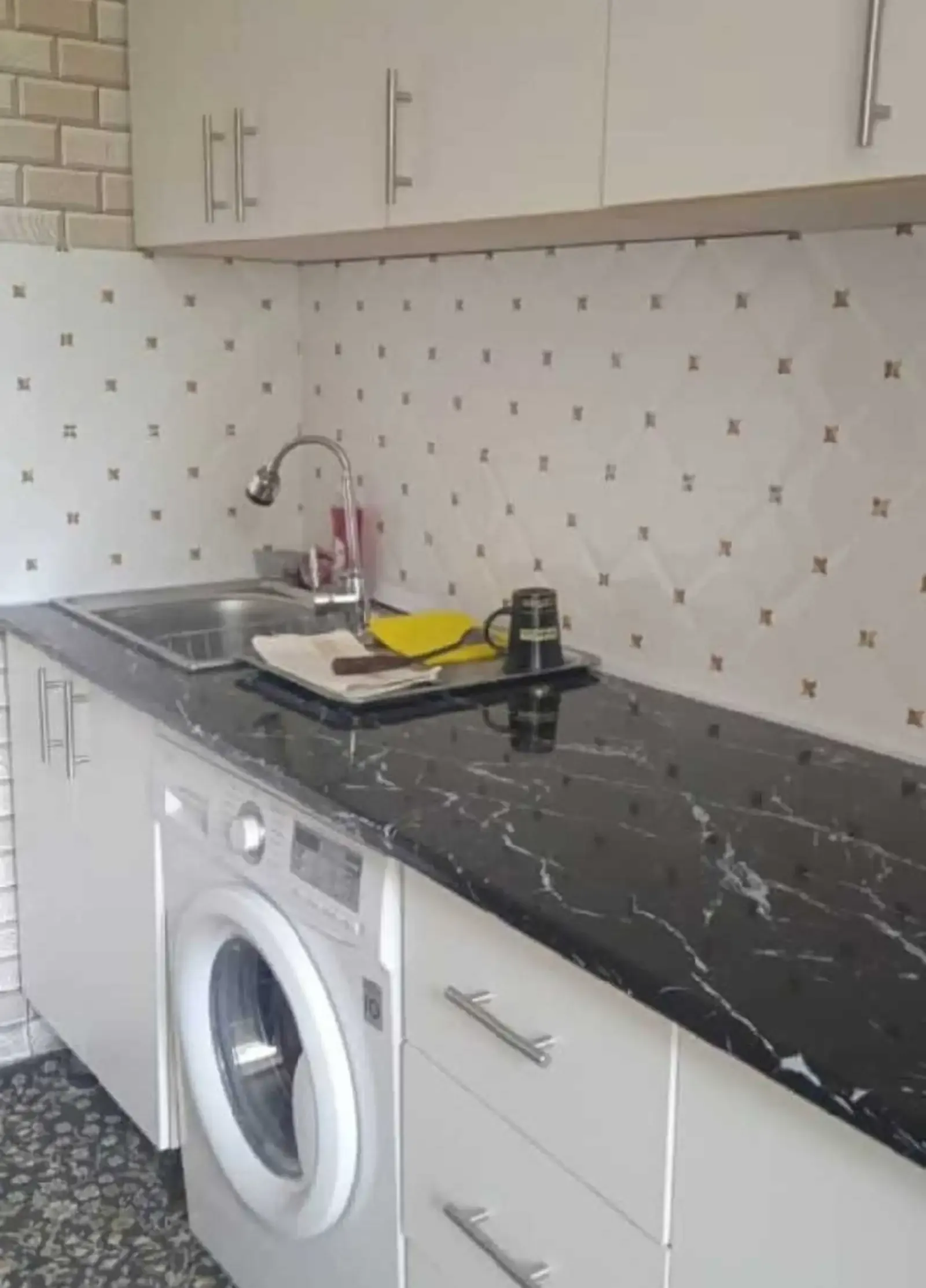 1-комн. квартира, 4 этаж, 40 м², Сино