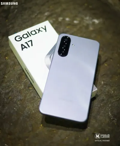 Samsung Galaxy А17 128Gb