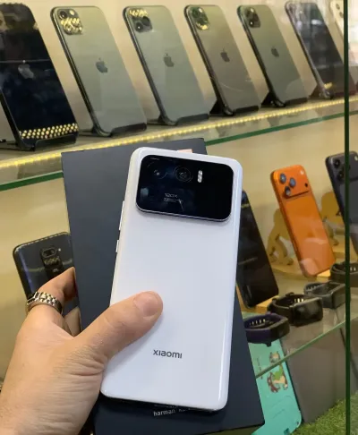 Xiaomi Mi 256 gb — миниатюра 2