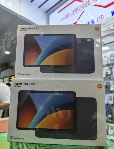 Планшет Discover 2Sim 16/512gb Blue 8000мач