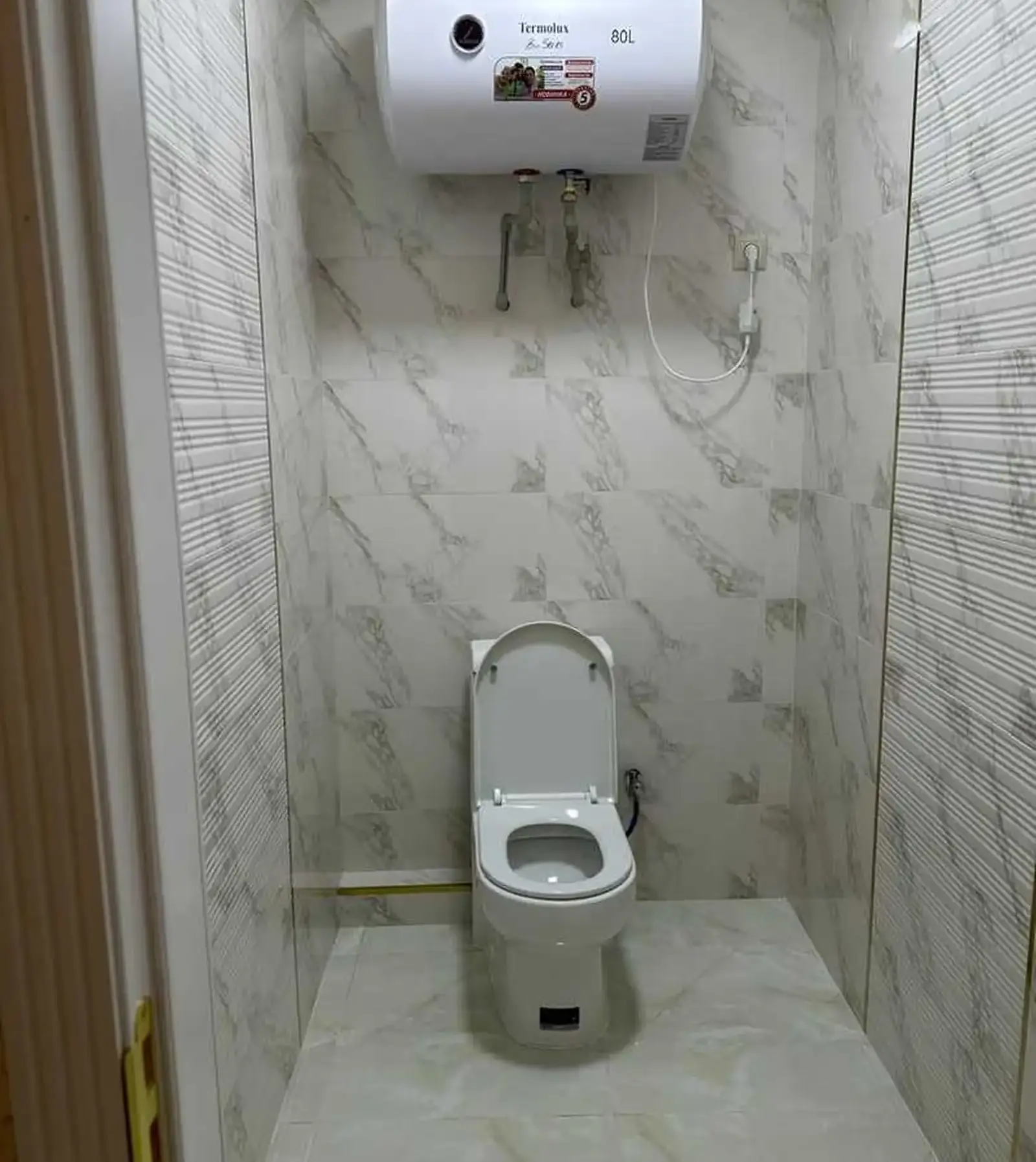 3-комн. квартира, 11 этаж, 98м², Овир