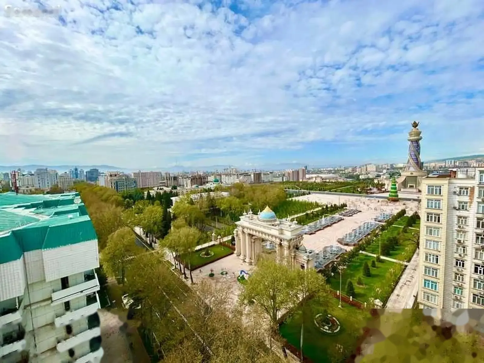 2-комн. квартира, 14 этаж, 75м², 8 март